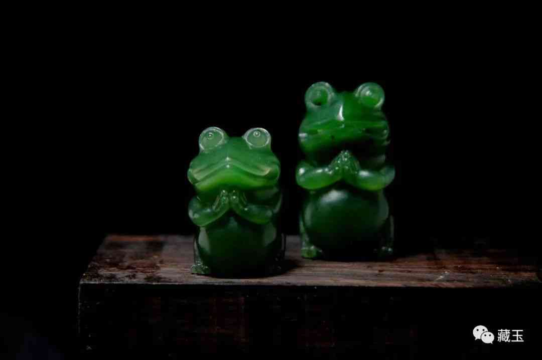 和田玉碧玉属于什么档次(和田玉的八个等级)插图20