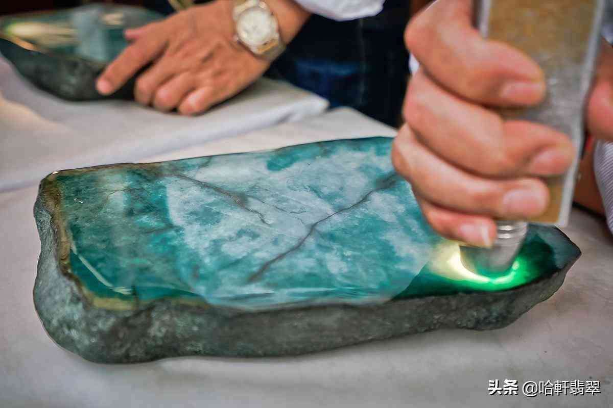 中国最好的翡翠产地(中国哪的翡翠好)插图2