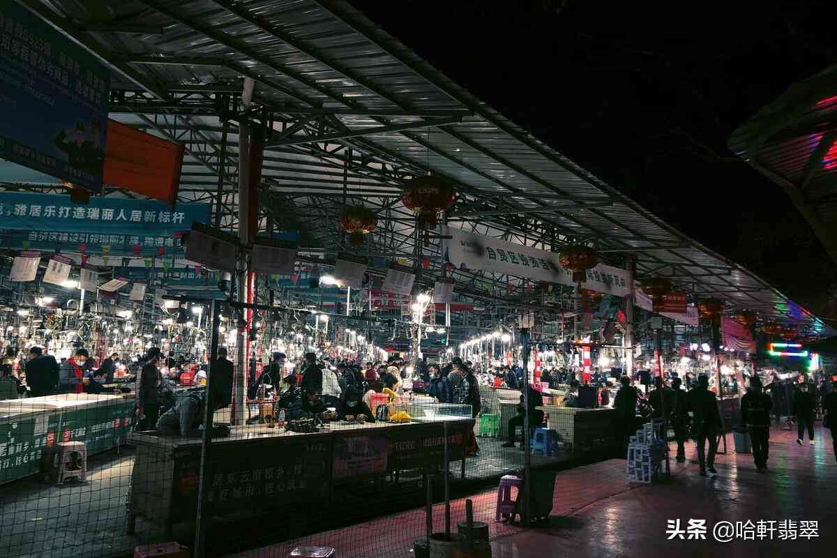 中国最好的翡翠产地(中国哪的翡翠好)插图5