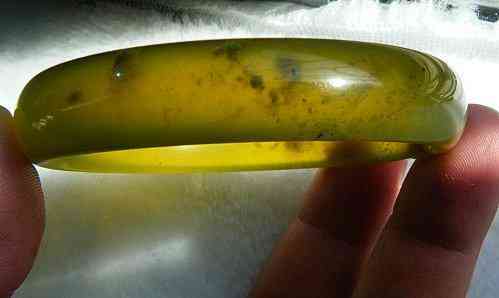 蓝田玉是什么玉(蓝田玉产地是哪里)插图2