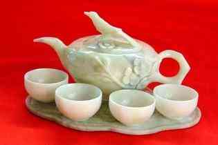 蓝田玉是什么玉(蓝田玉产地是哪里)插图3