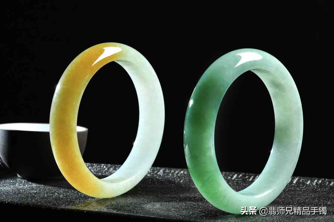 翡翠手镯怎么养才能透(翡翠手镯棉絮多怎么养才能透)插图2