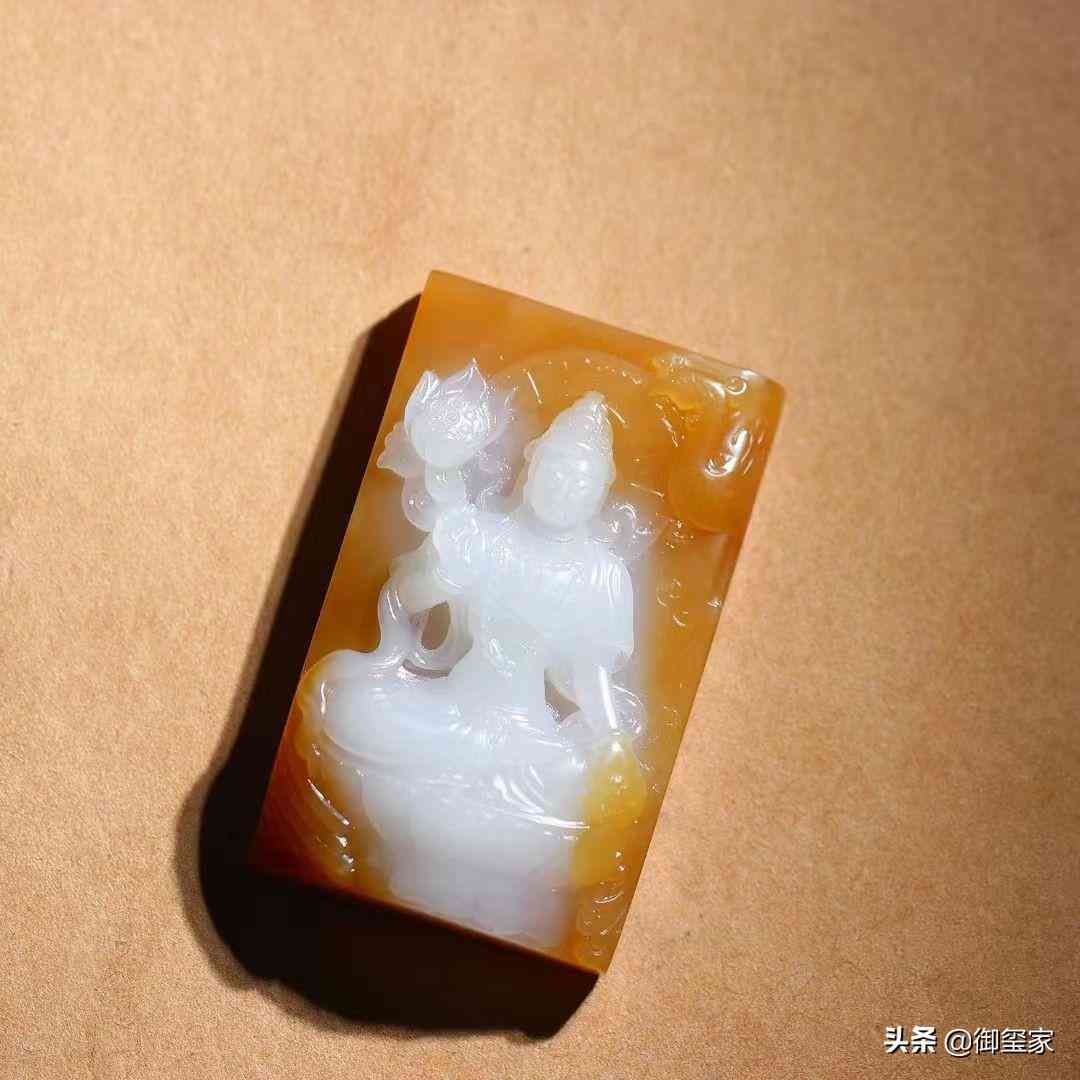 新疆和田玉的鉴别方法(和田玉鉴别最简单方法)插图6 新疆和田玉的鉴别方法(和田玉鉴别最简单方法)插图6