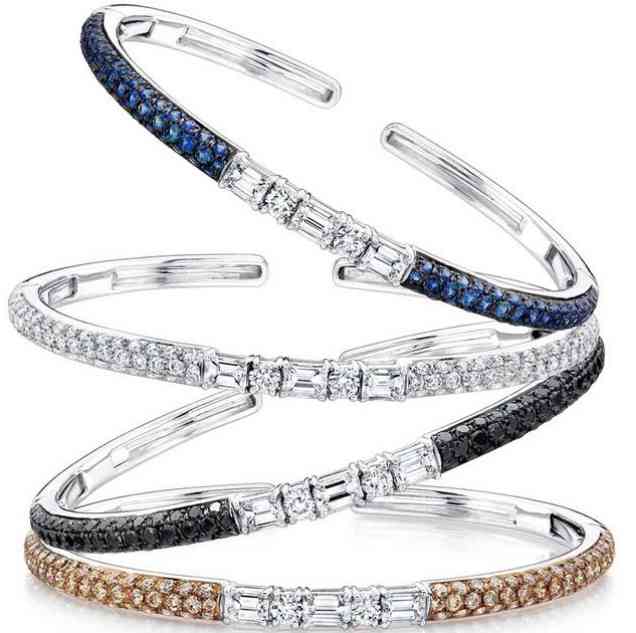 男士手链奢侈品牌排行榜(男士手链牌子)插图1