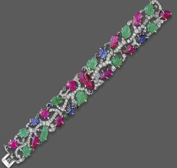 男士手链奢侈品牌排行榜(男士手链牌子)插图3