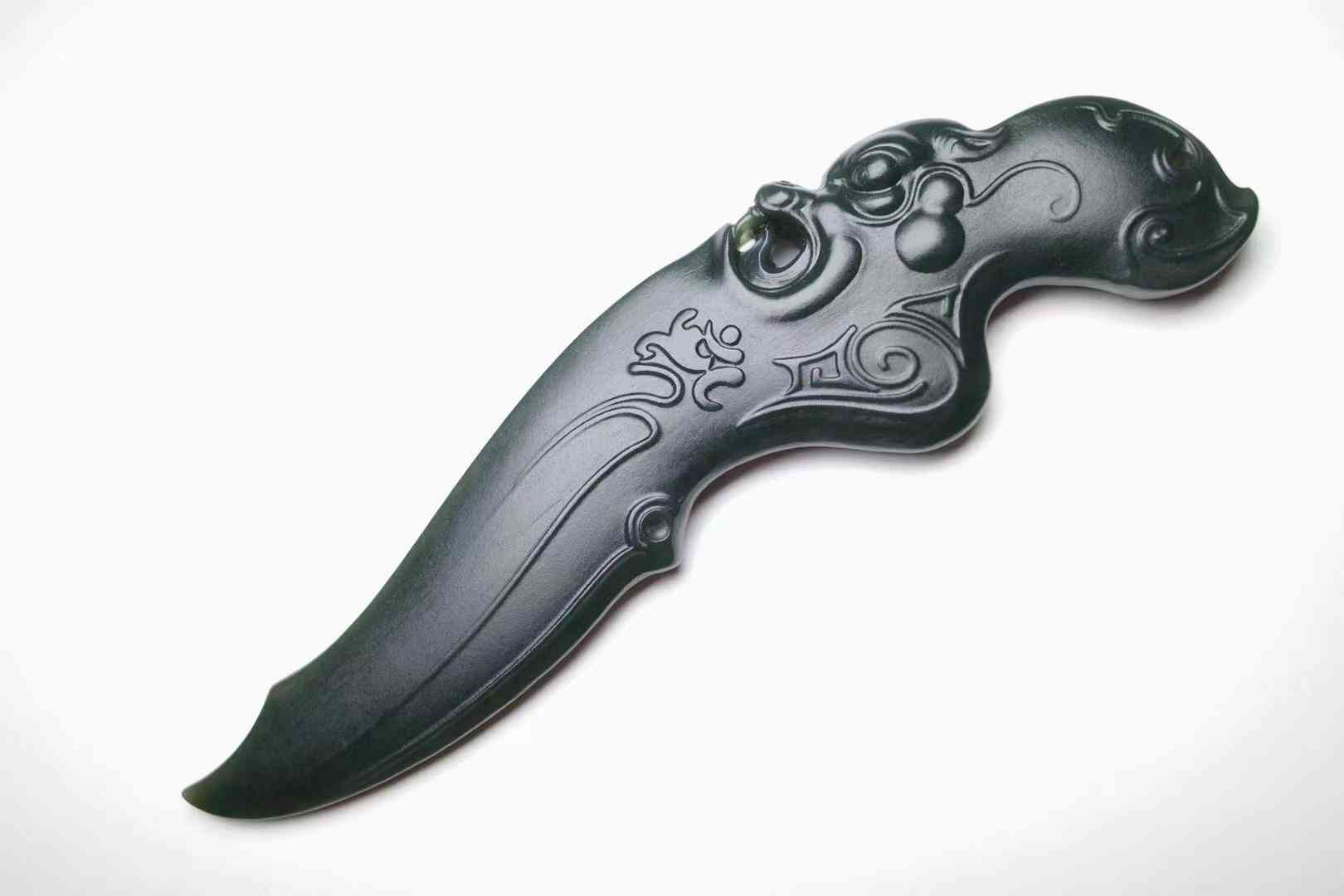 和田青玉的鉴别方法(和田青玉的鉴别方法有哪些)插图1 和田青玉的鉴别方法(和田青玉的鉴别方法有哪些)插图1