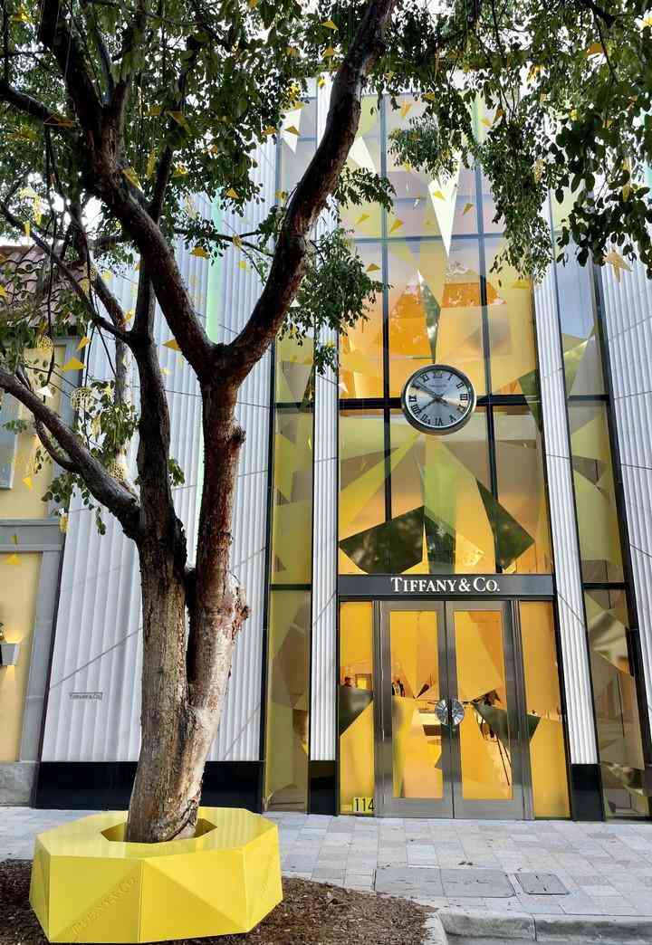 tiffany蒂芙尼项链价格(蒂芙尼项链多少钱是真的吗)插图17