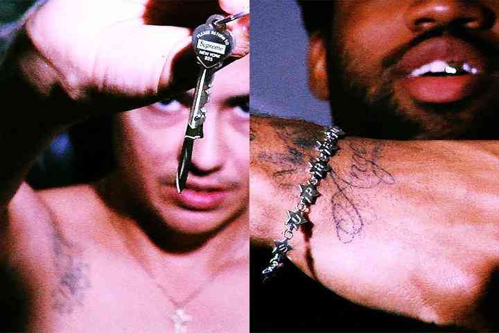 tiffany蒂芙尼项链价格(蒂芙尼项链多少钱是真的吗)插图20