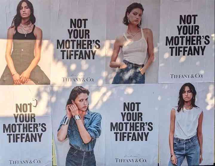 tiffany蒂芙尼项链价格(蒂芙尼项链多少钱是真的吗)插图31