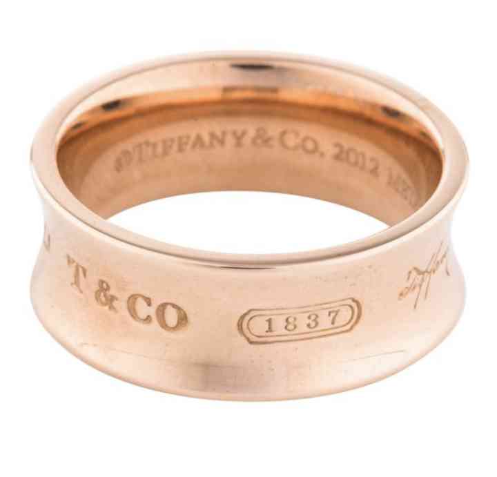 tiffany蒂芙尼项链价格(蒂芙尼项链多少钱是真的吗)插图38