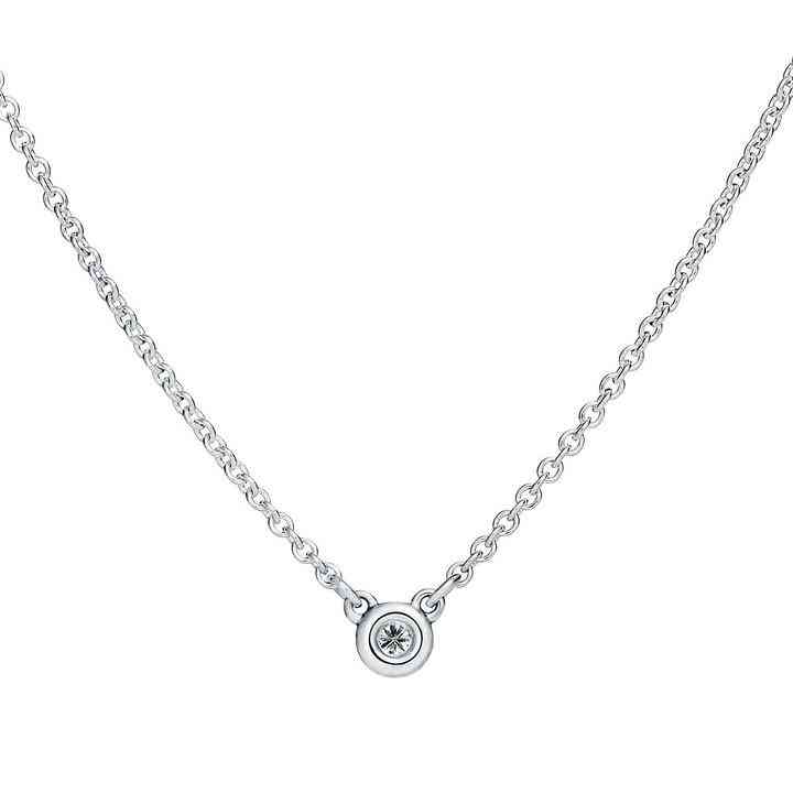 tiffany蒂芙尼项链价格(蒂芙尼项链多少钱是真的吗)插图40