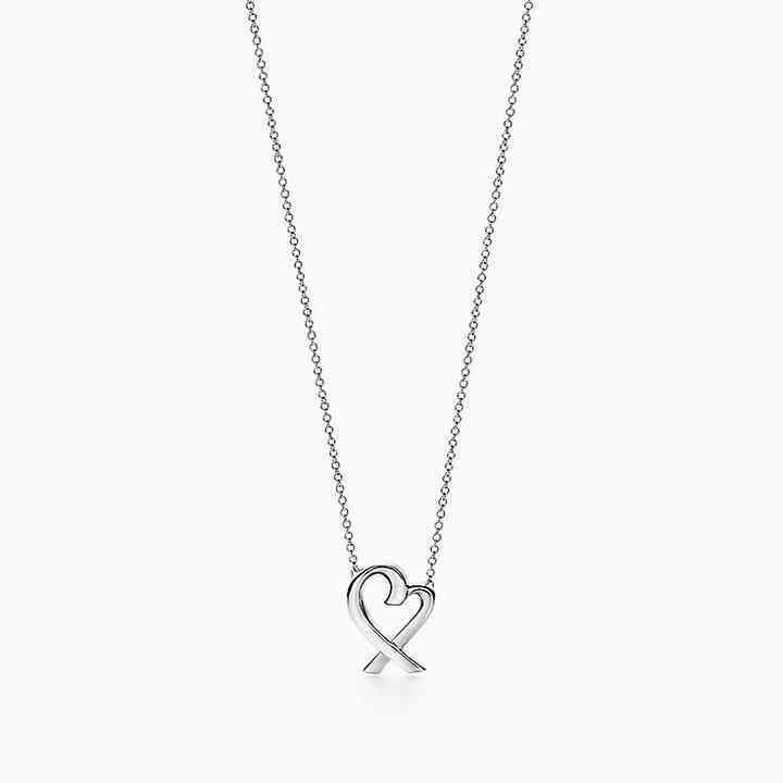 tiffany蒂芙尼项链价格(蒂芙尼项链多少钱是真的吗)插图41