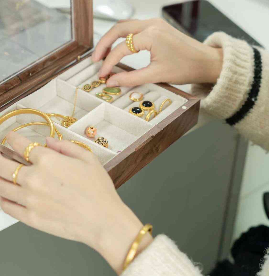 千足金回收价(千足金回收价格多少一克现在)插图7