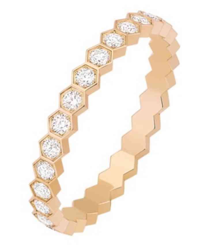 tiffany戒指圈号对照表(tiffany指圈号码)插图4