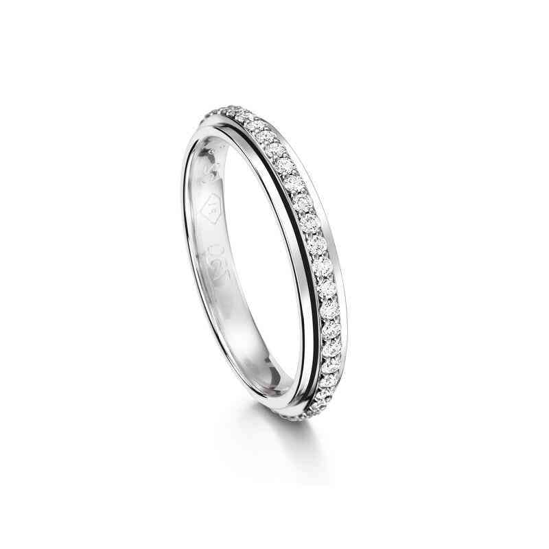 tiffany戒指圈号对照表(tiffany指圈号码)插图7