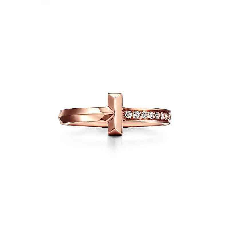 tiffany戒指圈号对照表(tiffany指圈号码)插图10