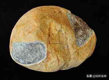 翡翠原石和翡翠毛料有什么区别(翡翠原石和翡翠毛料有什么区别图片)插图13