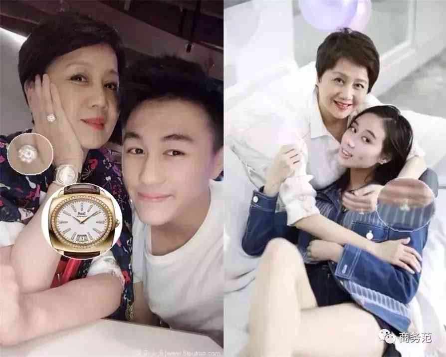 二十克拉钻戒(二十克拉钻戒有多大)插图13