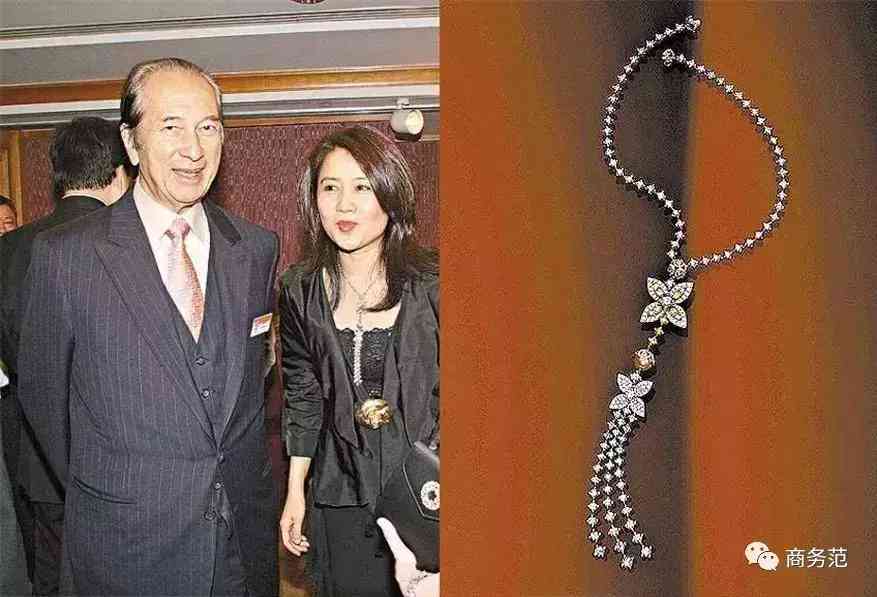 二十克拉钻戒(二十克拉钻戒有多大)插图15