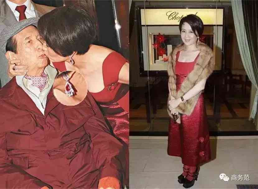 二十克拉钻戒(二十克拉钻戒有多大)插图20