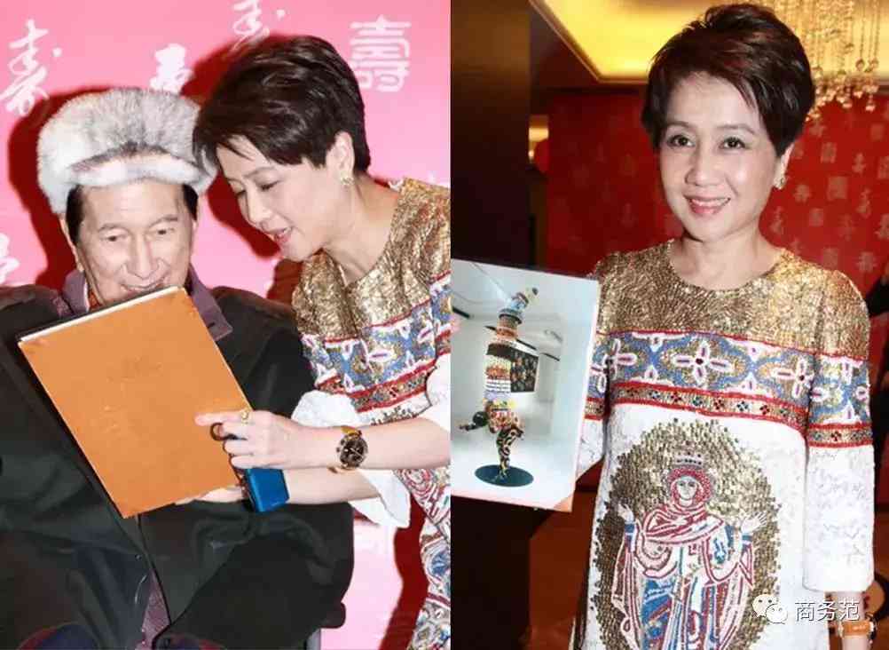 二十克拉钻戒(二十克拉钻戒有多大)插图21