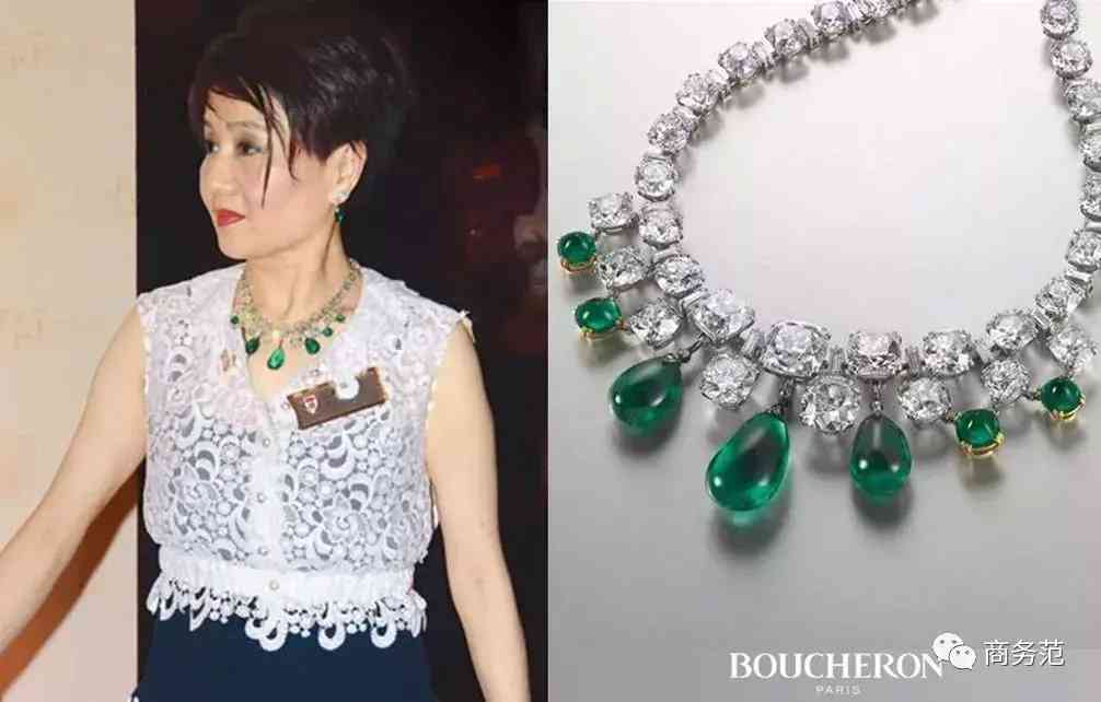 二十克拉钻戒(二十克拉钻戒有多大)插图22