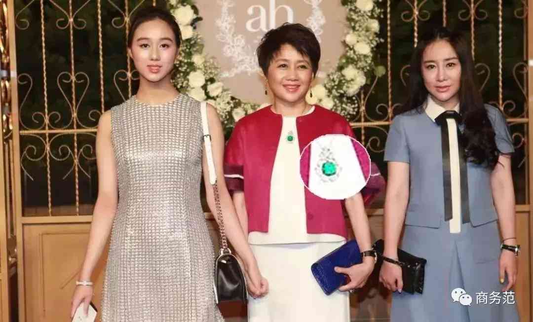 二十克拉钻戒(二十克拉钻戒有多大)插图23