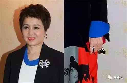 二十克拉钻戒(二十克拉钻戒有多大)插图24