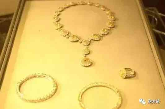 二十克拉钻戒(二十克拉钻戒有多大)插图33