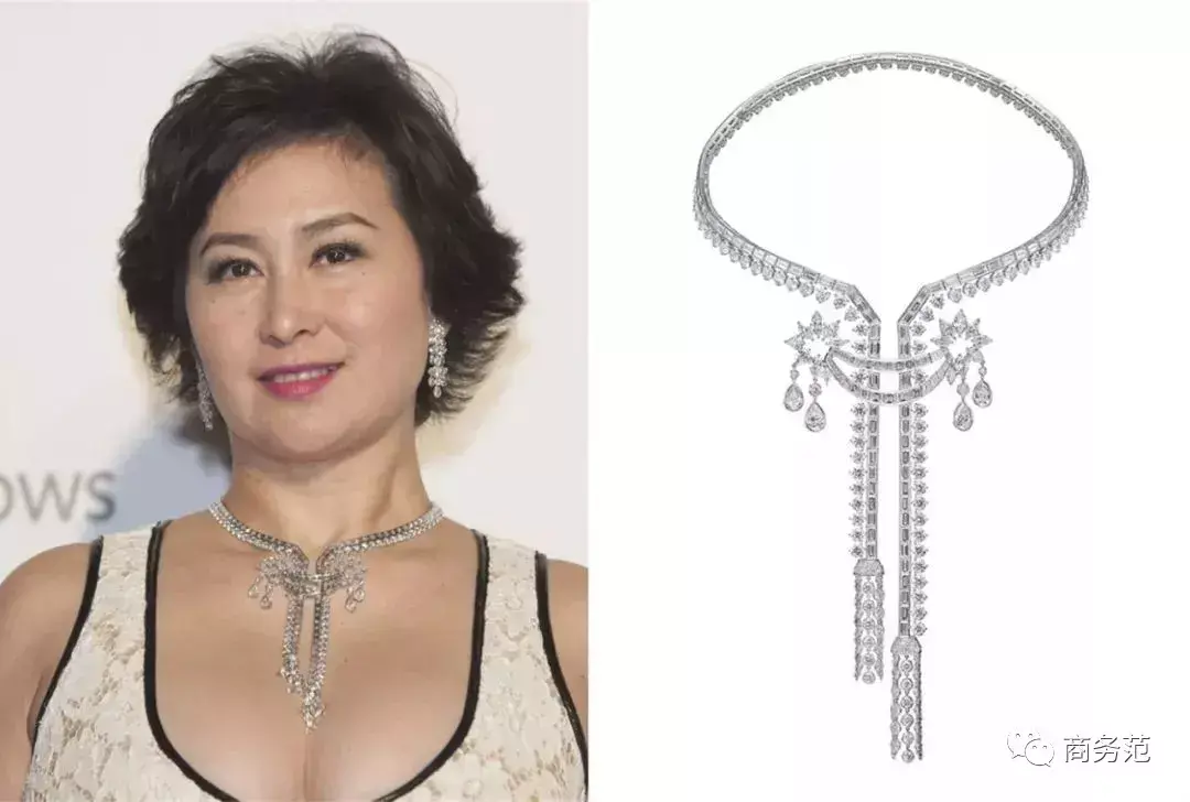 二十克拉钻戒(二十克拉钻戒有多大)插图43