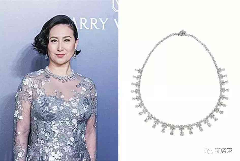 二十克拉钻戒(二十克拉钻戒有多大)插图44