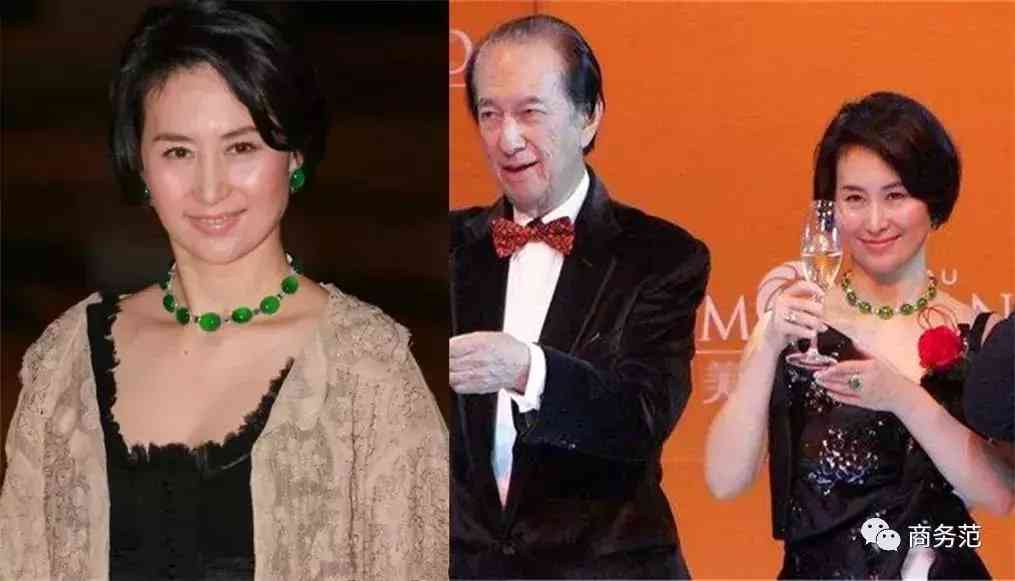 二十克拉钻戒(二十克拉钻戒有多大)插图48