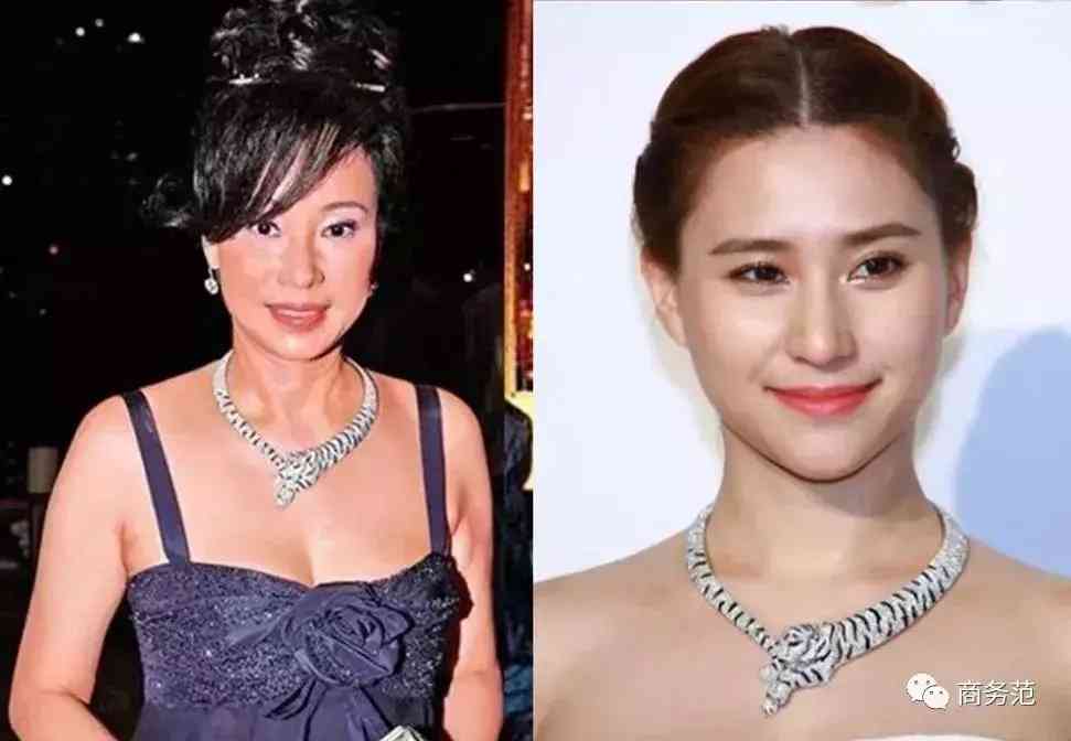 二十克拉钻戒(二十克拉钻戒有多大)插图49