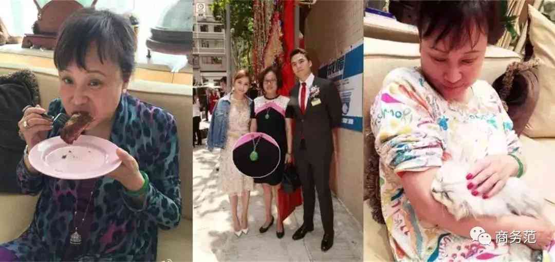 二十克拉钻戒(二十克拉钻戒有多大)插图52