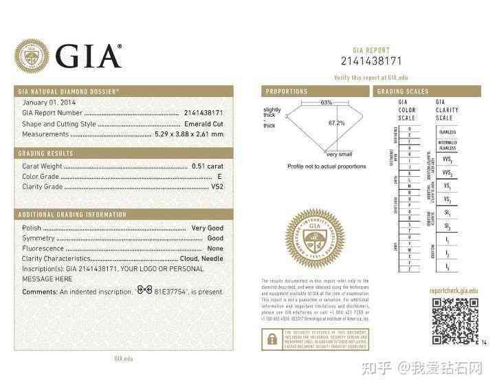 gia钻石是什么意思(钻石gic是什么意思)插图5