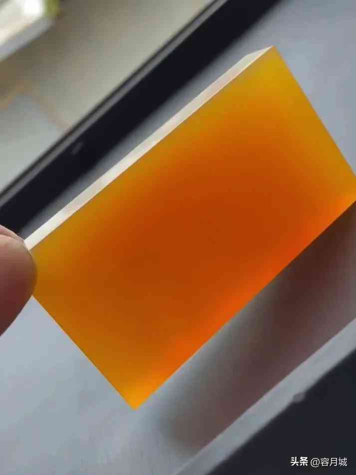 缅甸黄龙玉是什么档次的玉(缅甸黄龙玉是什么玉种)插图3