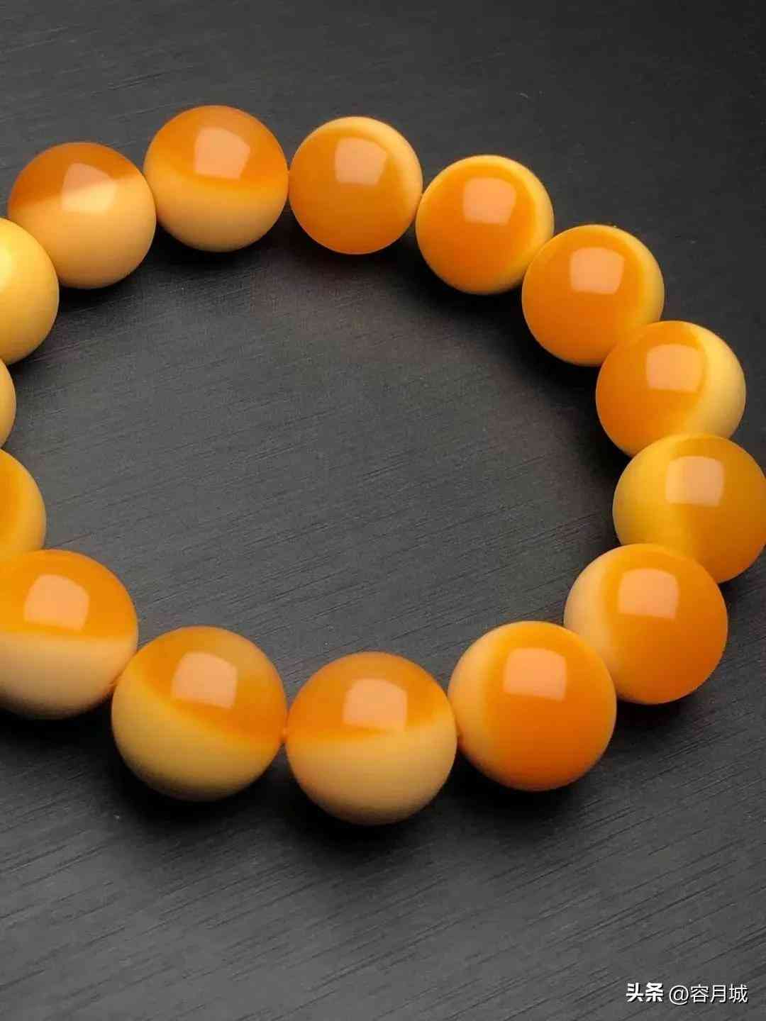 缅甸黄龙玉是什么档次的玉(缅甸黄龙玉是什么玉种)插图9