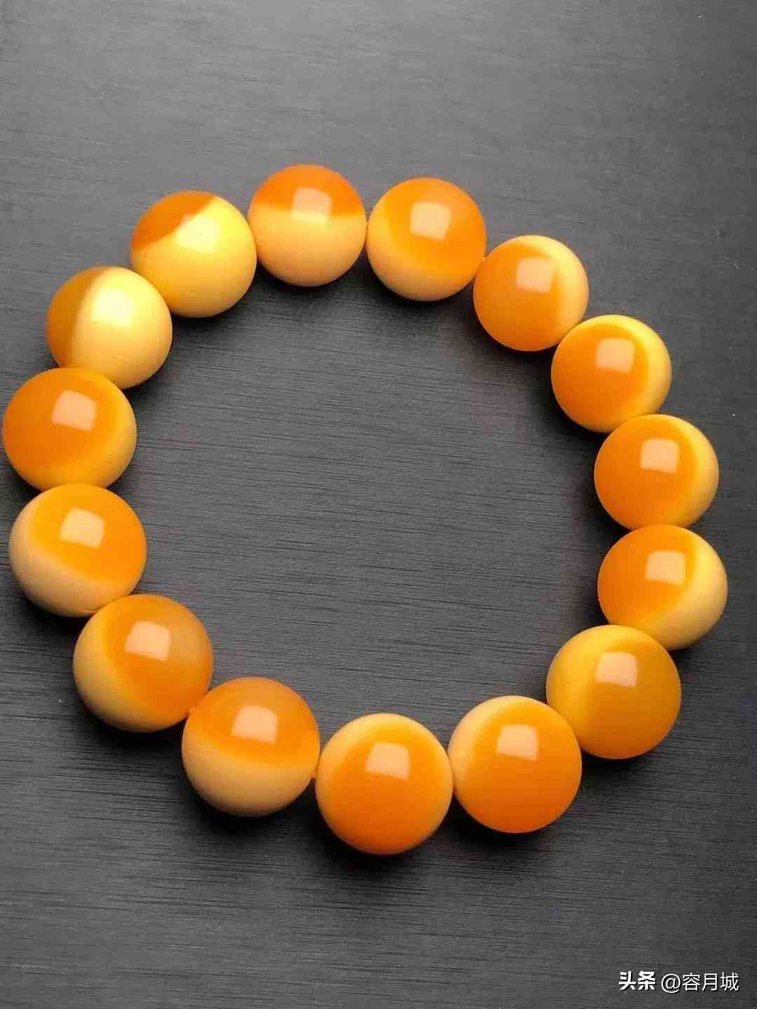 缅甸黄龙玉是什么档次的玉(缅甸黄龙玉是什么玉种)插图10