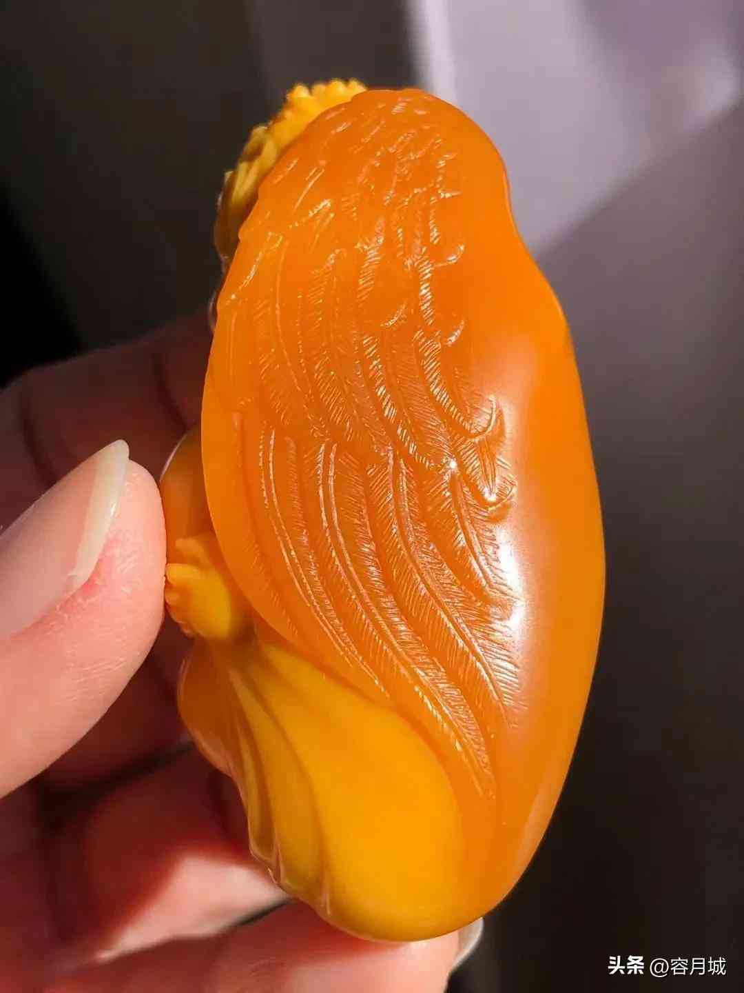 缅甸黄龙玉是什么档次的玉(缅甸黄龙玉是什么玉种)插图12