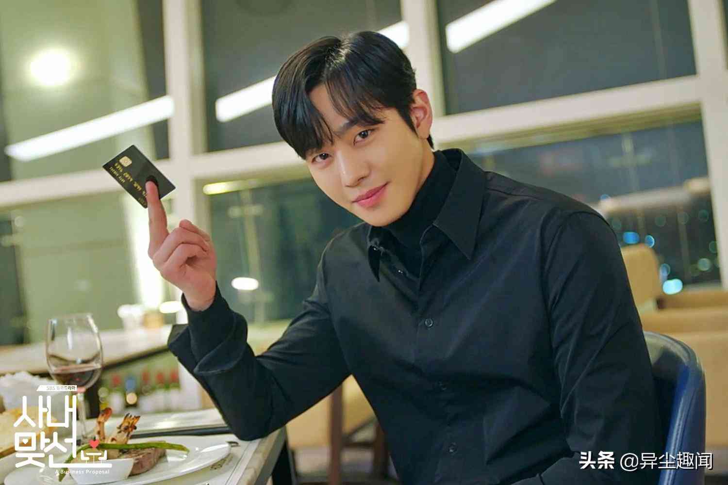 戒指女王韩剧(戒指女王韩剧在线观看)插图1