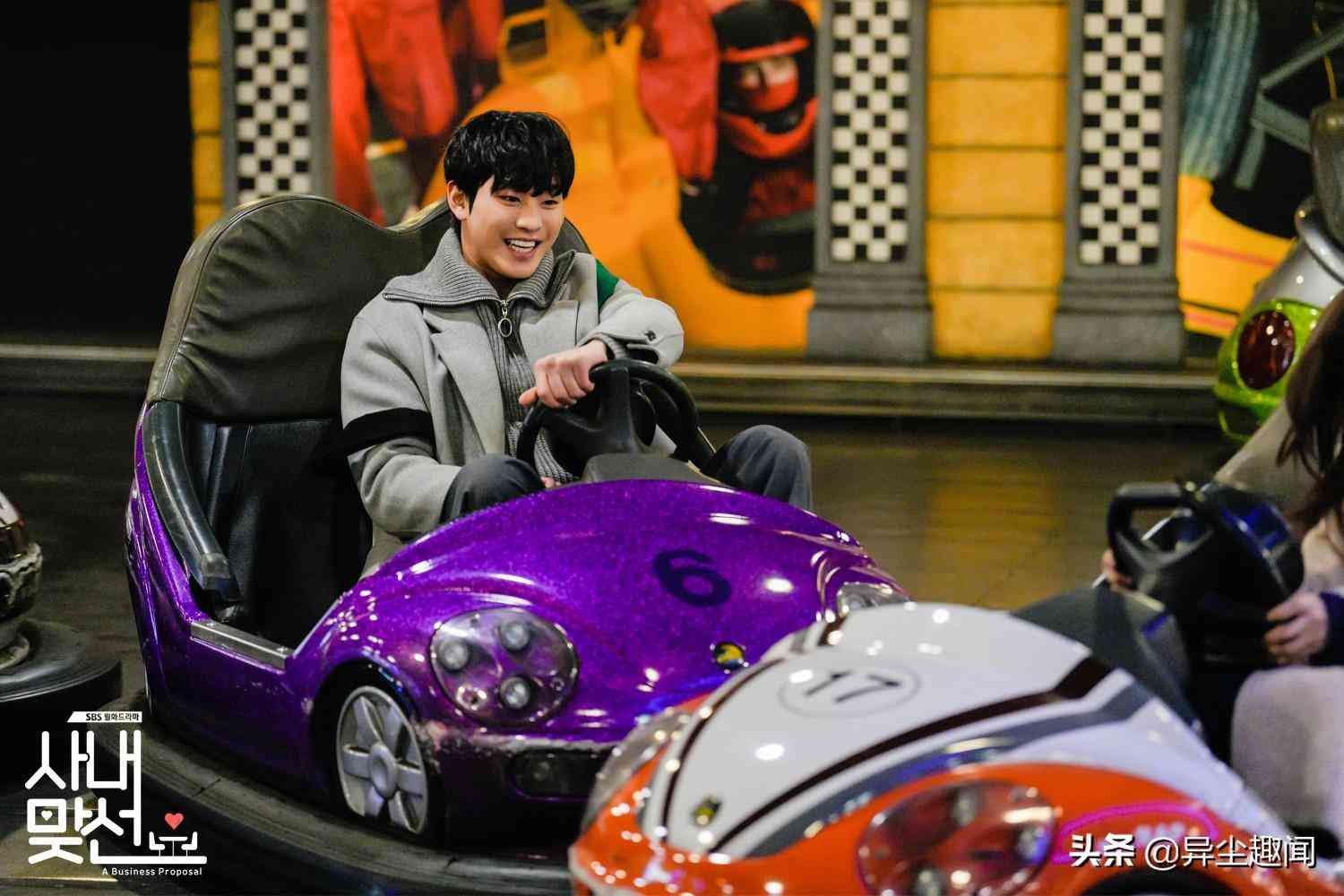 戒指女王韩剧(戒指女王韩剧在线观看)插图3