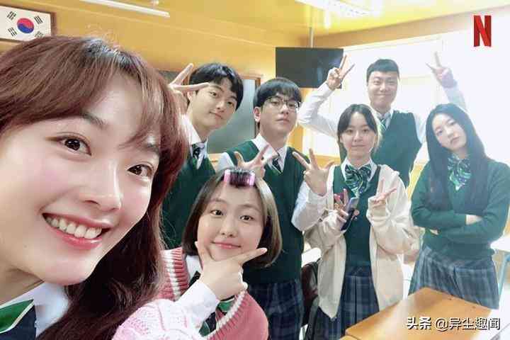 戒指女王韩剧(戒指女王韩剧在线观看)插图13