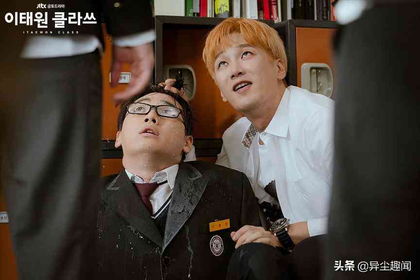 戒指女王韩剧(戒指女王韩剧在线观看)插图41