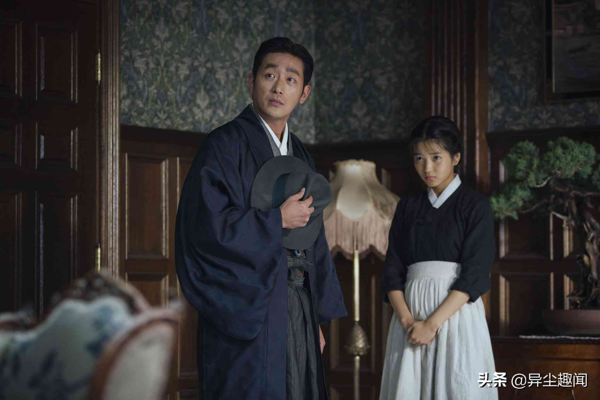 戒指女王韩剧(戒指女王韩剧在线观看)插图50