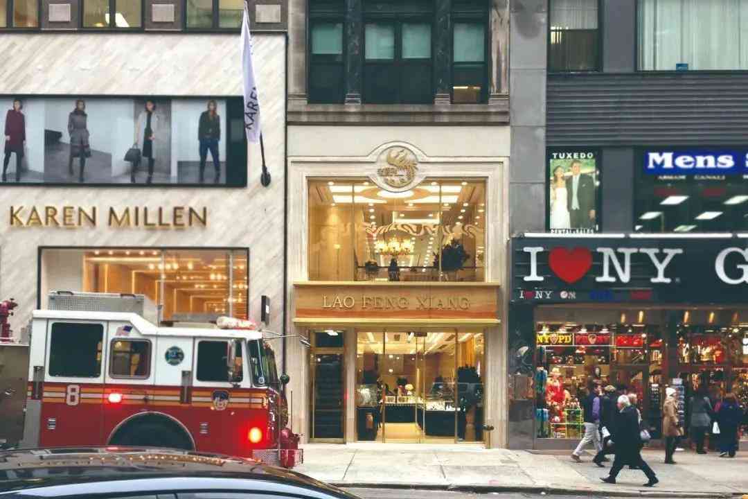 中国珠宝是一线品牌吗(中国珠宝是一线品牌吗还是二线)