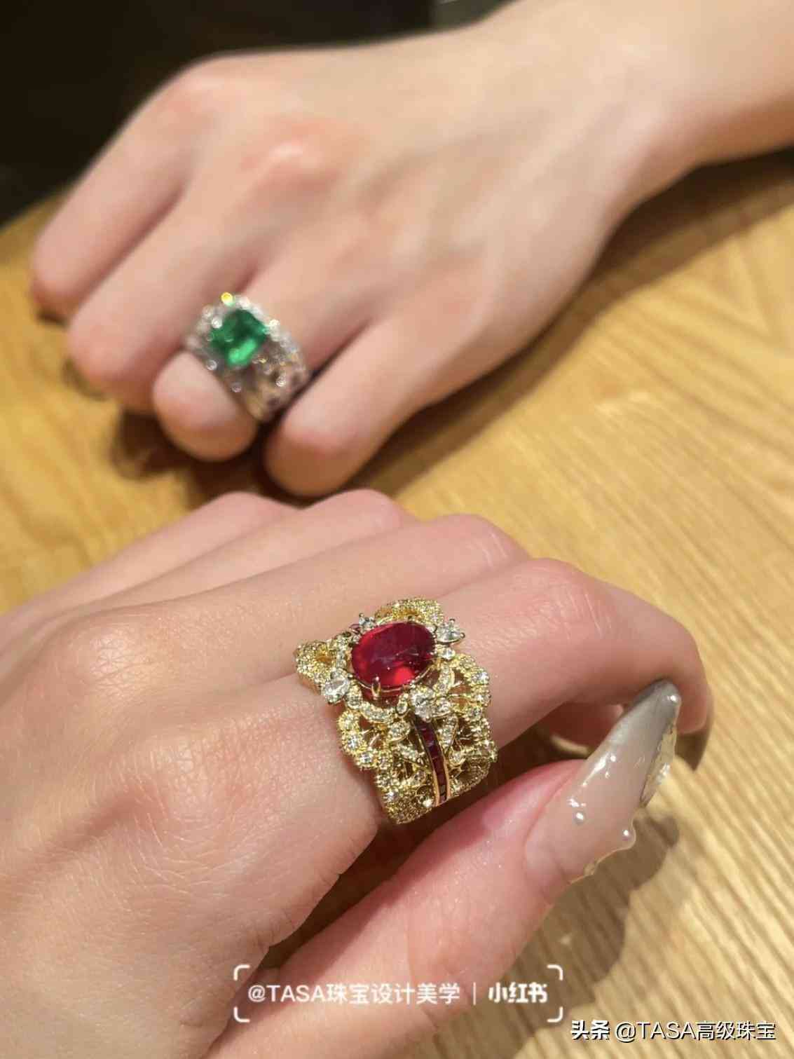 情侣对戒推荐(情侣对戒推荐什么品牌)插图3 情侣对戒推荐(情侣对戒推荐什么品牌)插图3