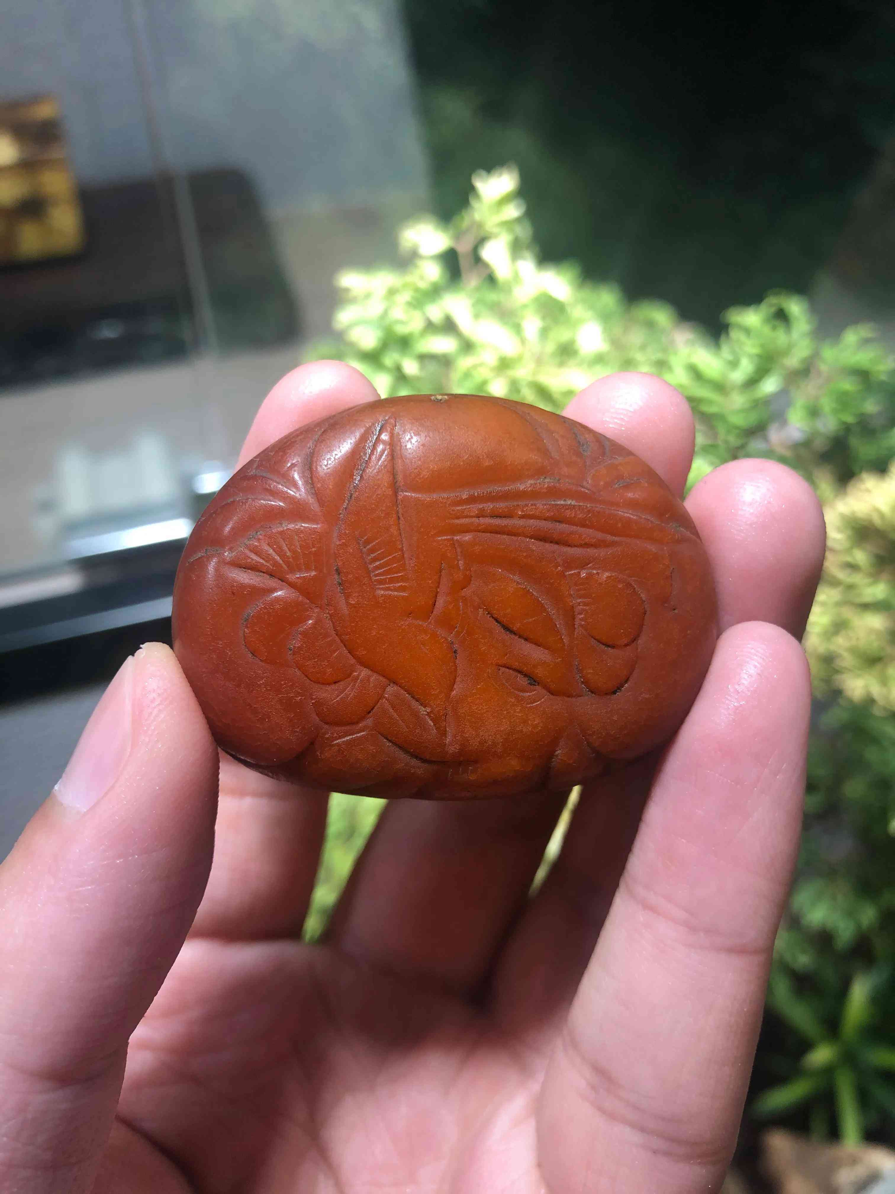 真正蜜蜡多少钱一克(真正蜜蜡多少钱一克啊)插图1