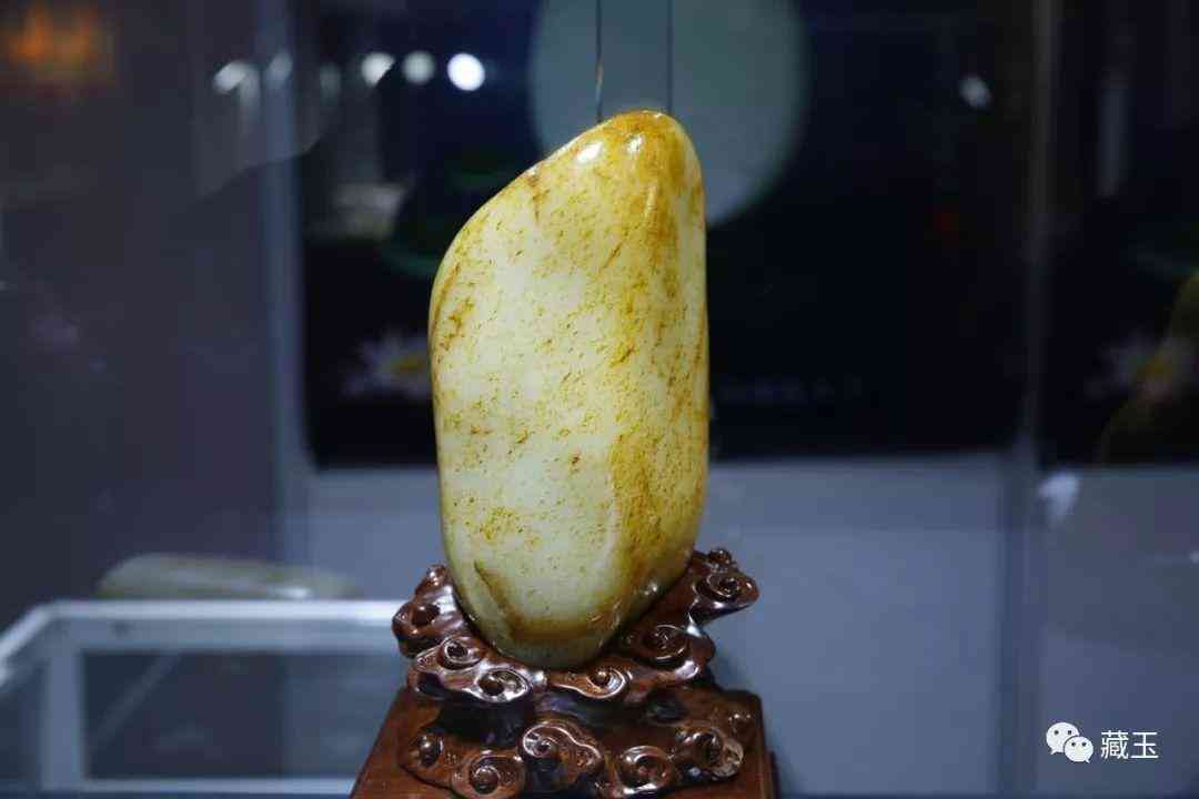 籽料和田玉(籽料和田玉属于什么档次)插图1