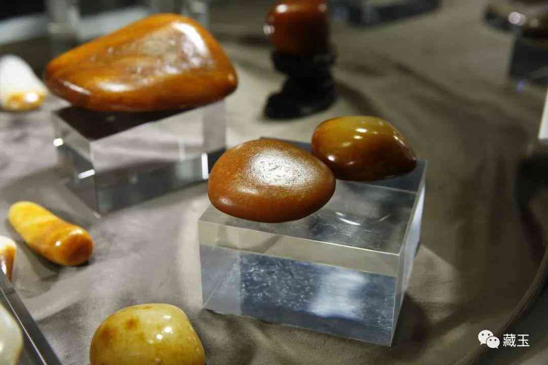 籽料和田玉(籽料和田玉属于什么档次)插图2