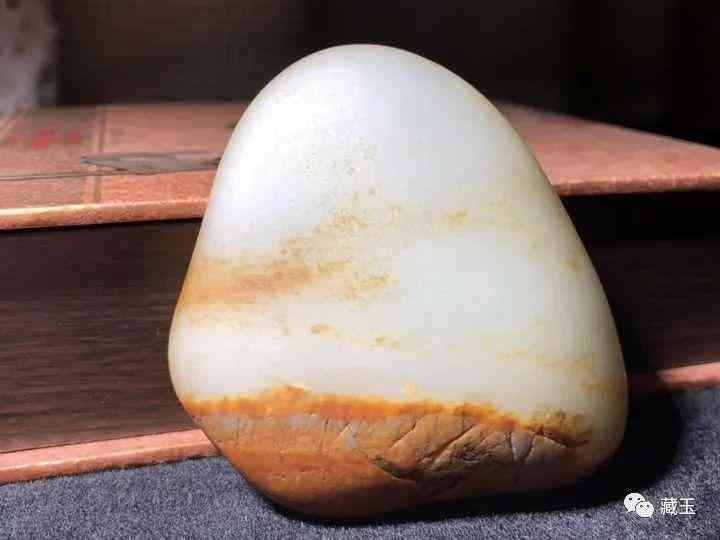 籽料和田玉(籽料和田玉属于什么档次)插图3